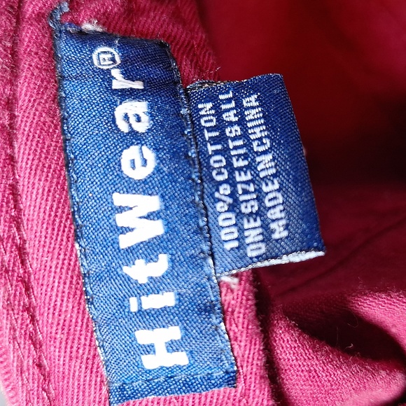 Tampa Bay Vintage Hat - Adjustable - Picture 3 of 5